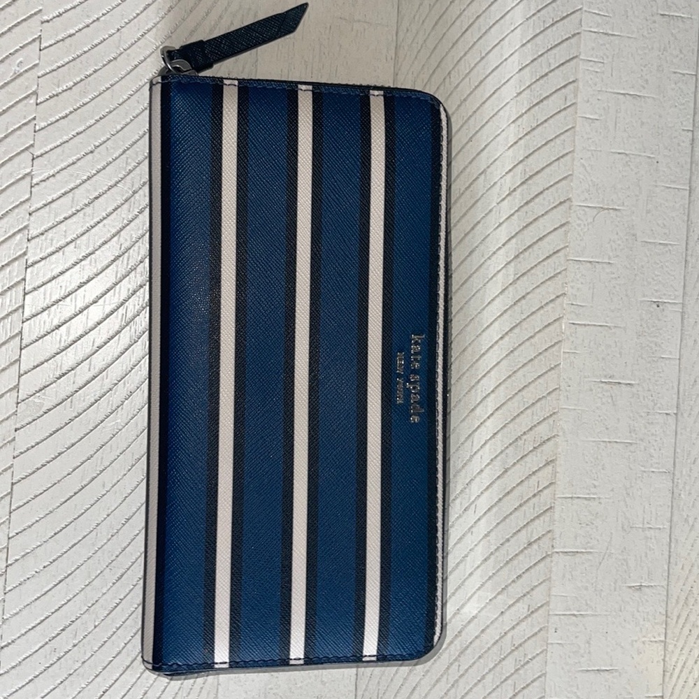 Kate spade wallet brought for $120